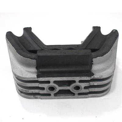 China Auto Parts 0364833 Automotive Truck Spare Part Used OEM Export Material Engine Mounting For Scania for sale