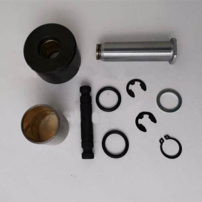 China Truck Brake System Specialized in Producing Brake Repair Kit Camshaft 106.003 for sale