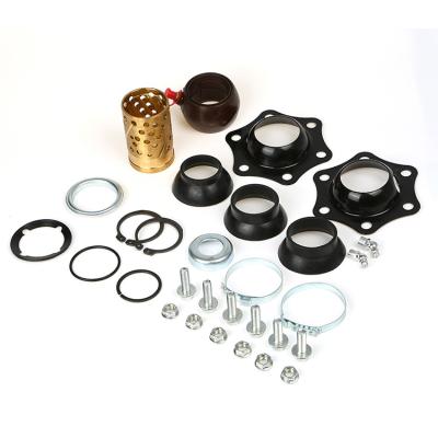 China Auto part CCQ 0980102130 0980102131 0980100140 0980100141 camshaft repair kits for BPW for sale