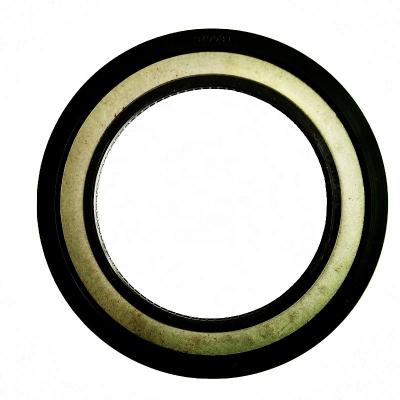 China Oil Resistance SAF 13T Oil Seal 4373003501 NBR FKM Rubber Seal TC Seal for sale