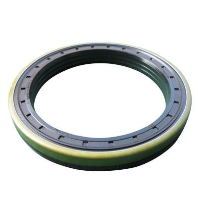 China Truck BPW Axle Shaft Oil Seal Heavy Duty Seal Ring Wheel Hub Size 117.5*158*17.8 For TRAILER 0256647400 for sale