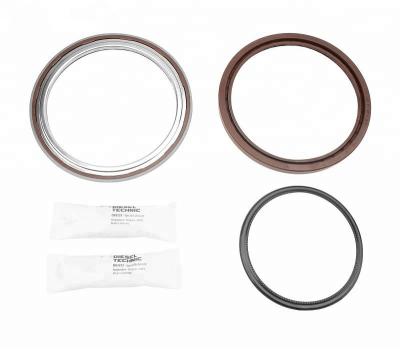 China Automotive Parts Production Penta Oil Seal Sets 20518611 2036197 20367196 20392010 for sale