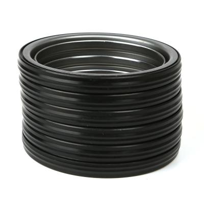 China Automotive Hydraulic Parts Production Japan Quality Seal TC FKM Rubber Seal for sale