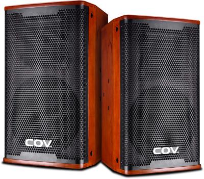 China VOC Loudspeaker 200W Wireless Professional Audio Active Powered Speaker Amplifier Home Theater System for sale