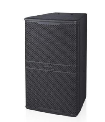 China Professional 10 Inch Stage Speakers Speaker Pair Party Speaker for sale