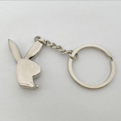 China Creative Wholesale Event Mini Key Chain Hammer Creative Small Metal Key Chain Promotion Gift Tools Gift Pendant for sale