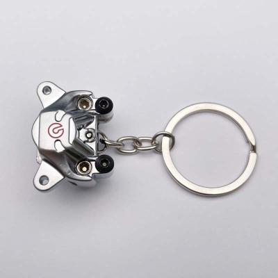 China Luxury Designer Keychain Cartoon Ring Custom Key Chain Promotion Gift Free Sample 3d Letter Anime Key Chain Cute Metal Key Logo for sale