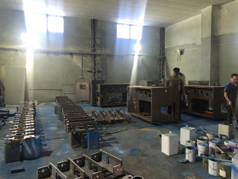 Fornitore cinese verificato - DONGGUAN WIREMAC MACHINERY EQPT. CO., LTD.