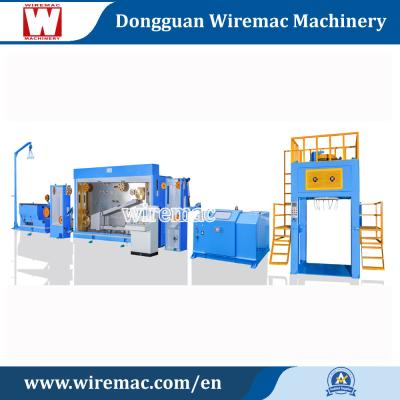 China 600m/Min Wire Drawing Machine zu verkaufen