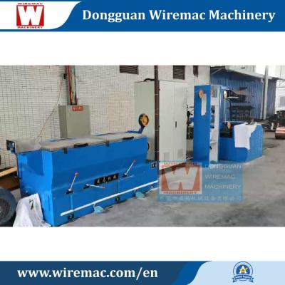 China 1800 m Min Wire Drawing Equipment en venta