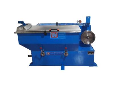 China Wiremac 9 Dies Rod Breakdown Machine , 1200m/Min Wire Drawing Machine for sale