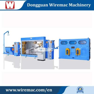 China 380V alambre Rod Drawing Machine en venta