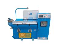 China 50/60Hz Medium Fine Wire Drawing Machine Automatic 1600m/Min for sale