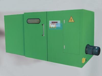 China De Draadmachine van pvc van Ce 25HP AC, Elektronische Draad Bundelende Machine Te koop