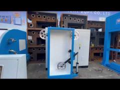 China New Model 13D RBD Drawing Machine With Beautiful Design