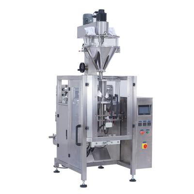 China Industrial mechanical Fully Automatic 1Kg 2Kg 5Kg  Packing Machine Powder Packaging Machine Fennel Powder Pack Machines for sale