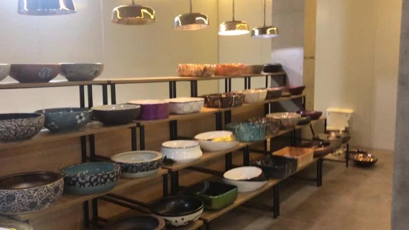 Verified China supplier - Chaozhou City Fengxi Saidayi Ceramic Store