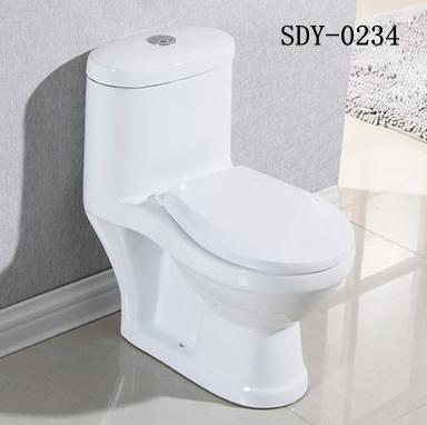 China Colorful Portable Toilet Double-Flow Ceramic Sanitary Ware Small Size For Kid Children Small Toilet for sale