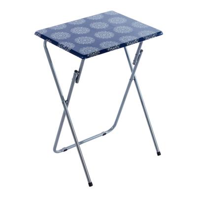 China Modern Design Foldable Portable Foldable Camping Folding Table for sale