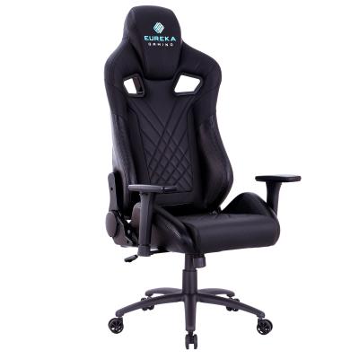 China OEM Adjustable Hot Sales Comfortable Gaming PC Gamer Chair Customize (Size) Video Game Packing Computer Chair for sale