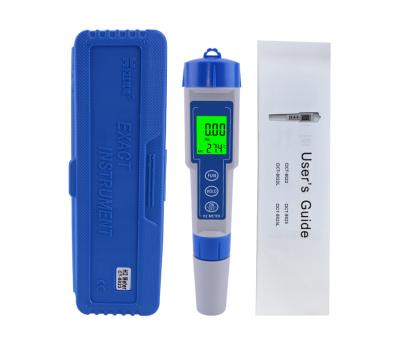 China Hydrogen Rich Water Quality Test Pen H2 Hydrogen Meter Generators Water Generator 20mm*27mm for sale