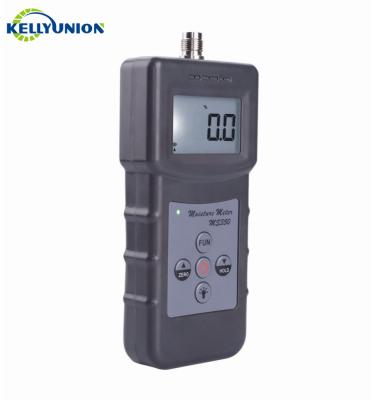 China MS-350 Capacitive Moisture Detector Moisture Content Tester Raw Materials Moisture Meter Chemical Analyzer MS-350 for sale