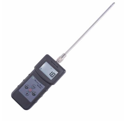 China Dry Chemical Portable Capacitive Powder Tester Digital Moisture Meter Tester MS350 MS-350 for sale