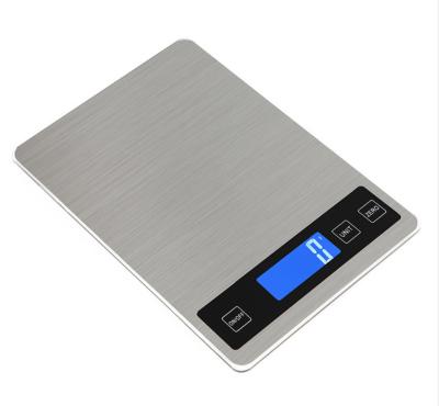 China Weight Measuring 2019 Hot Sale Manufacturer Cheap Price CE Approved LCD Display Portable Electronic Kitchen Scales for sale