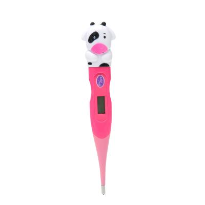 China Wholesale Price Chinese Durable Children Fever Alarm Supplier Portable Digital Thermometer for sale