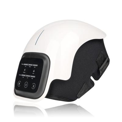 China New Hot Selling Electronic EYE Knee Massager Vibration Far Infrared Joint Massager for sale