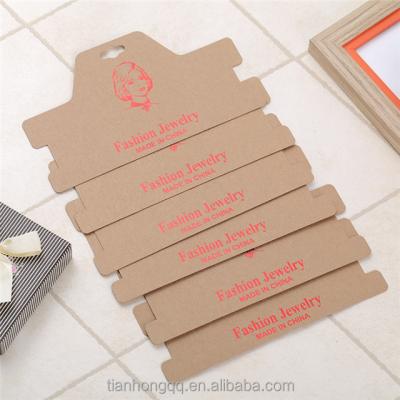 China Sustainable Personalized Gift Tags Labels And Jewelry Tag For Clothing for sale