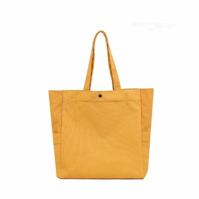 China Canvas Folding Bag 020 for sale