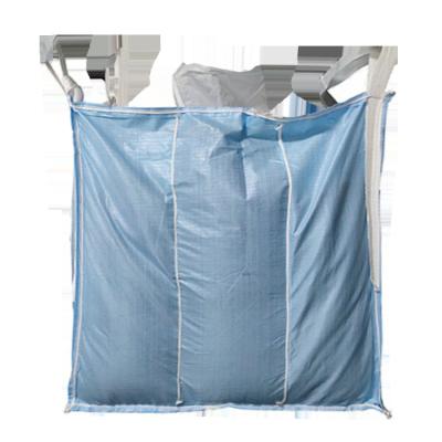 China super bags Mini Baffle Jumbo Bags leak proof bulk bag from Jumbobags Fibc to large for sale