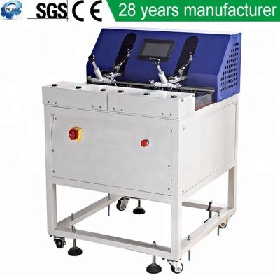 China BY-P102 Automatic Pocket Creasing Machine for sale