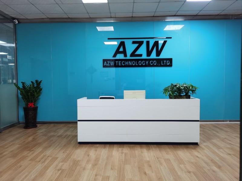 Verified China supplier - Shenzhen AZW Technology Co., Ltd.