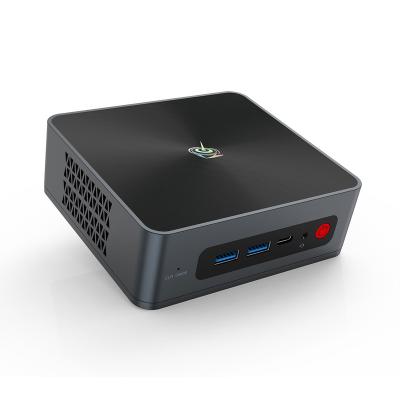 China High performance i5 mini PC Beelink SEi8, equipped with Intel Core i5-8279U (4C/8T, up to 4.1GHz), Gigabit Ethernet, dual HDMI support 4K for sale