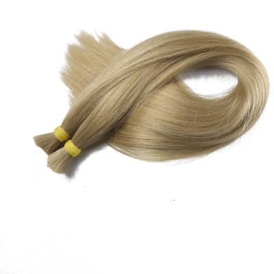 China 10A Straight Virgin Raw Silky Straight Raw Virgin Remy Russian Remy Loose Wave Hair Pulled Hairline for sale