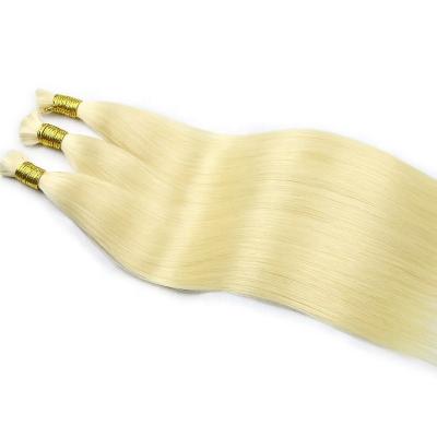 China 613 Color Silky Straight Products Hot Selling Wave Cuticle Aligned Vietnam Hair Virgin Hair Bulk Hair for sale