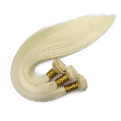 China Natural Color 60 Silky Straight Raw Indian Hair Straight Hair Weave Bundles for sale