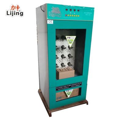 China 10 Pairs High Quality Shoes Drying Machine Shoes Dryer 100% Freestanding for sale