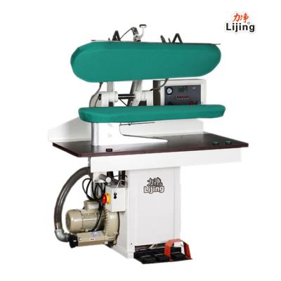 Κίνα pants ironing machinery auto Shirt Ironing Machine for sale clothes pressing ironing machine προς πώληση