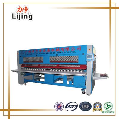 China 2022 High Quality Industrial Bedsheet Laundry Folding Machine Hospital Sheet Folding Machine for sale