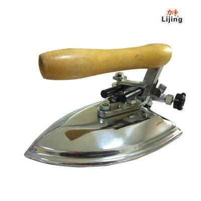 China Hot Sale Industrial Ironing Machine Press Ironing Machine Clothes Steam Ironer en venta