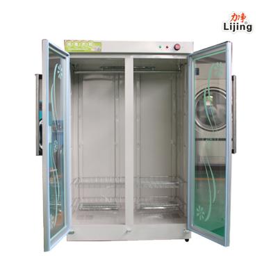 China Ozone Sterilizer Cabinet Commercial Garment Sterilizer Machine Disinfect Cabinet à venda