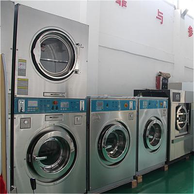 Cina Eco Friendly Whirlpool Laundry Washing Machine Double Stack Washer And Dryer in vendita