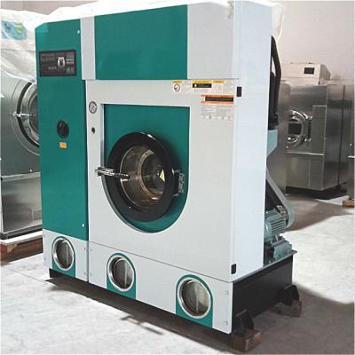 China Leather Dry-Cleaning Machine Commercial Automatic Dry Cleaning Machine Co2 Dry Cleaning Machine For Sale for sale