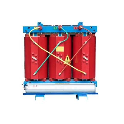 China Latest power design top quality 800kva three phase dry type transformer for sale for sale