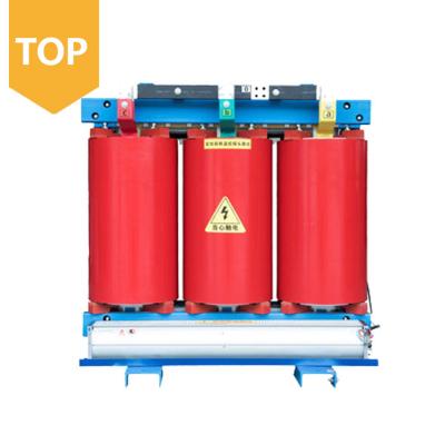 China Resin Insulated 6kv 350kva 