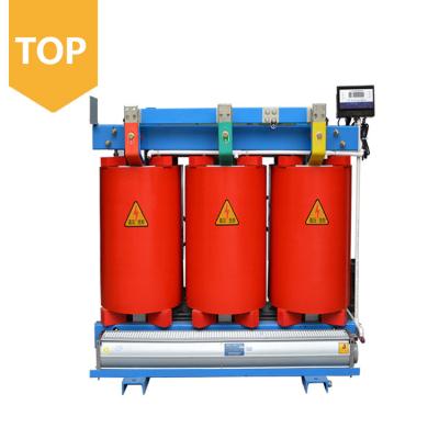 China Power 300 KVA Three Phase 11kv 175 Price Cast Resin Transformer-5kva Dry Type Transformer for sale