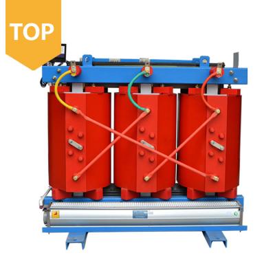 China Power 500kva Current Price Pt100 HV 200 KVA Equipment Analyze Dry Type Transformer for sale